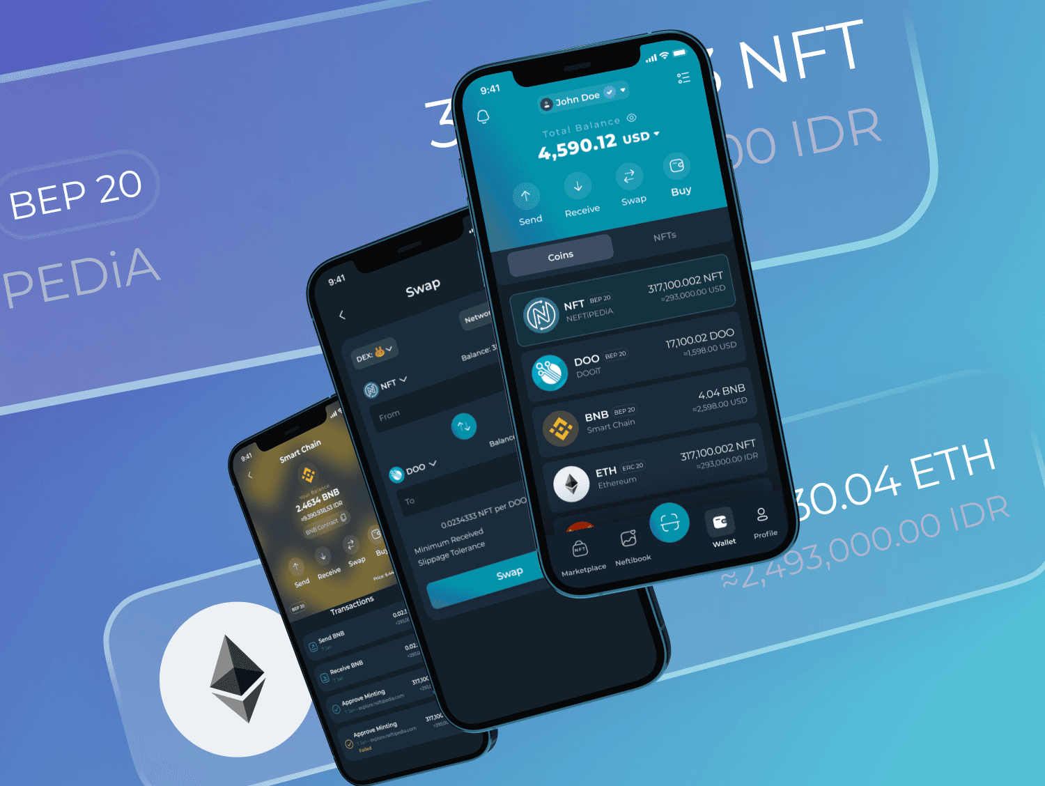 Neftipedia screen 7