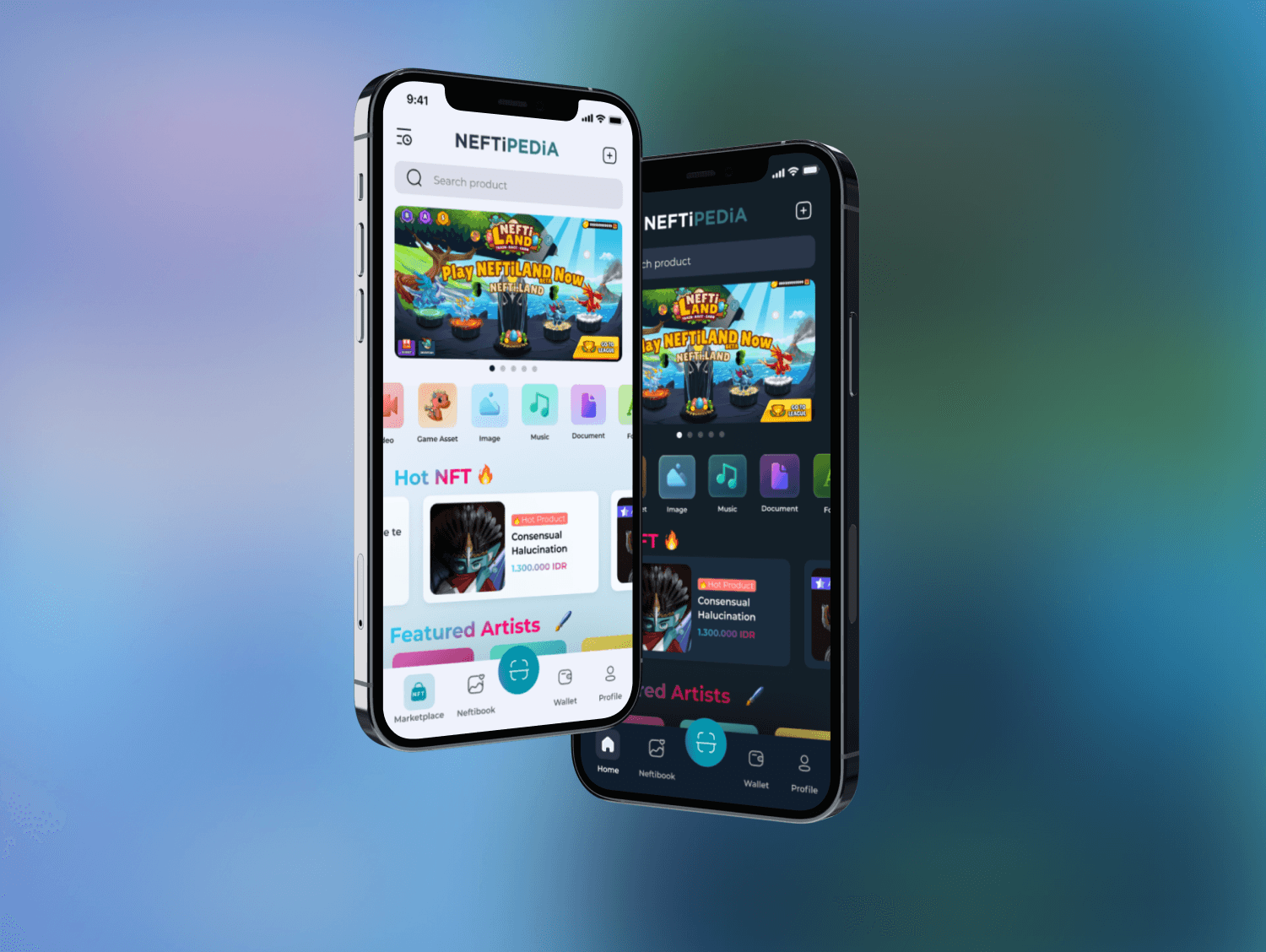 Neftipedia screen 9