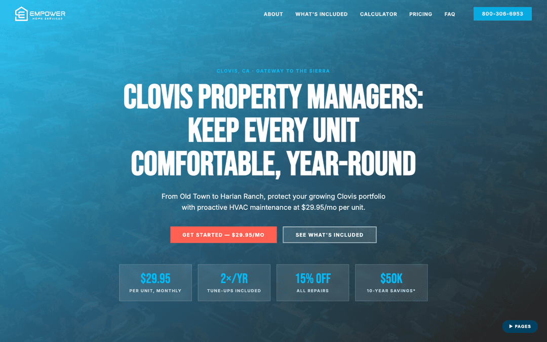 Empower Home Services